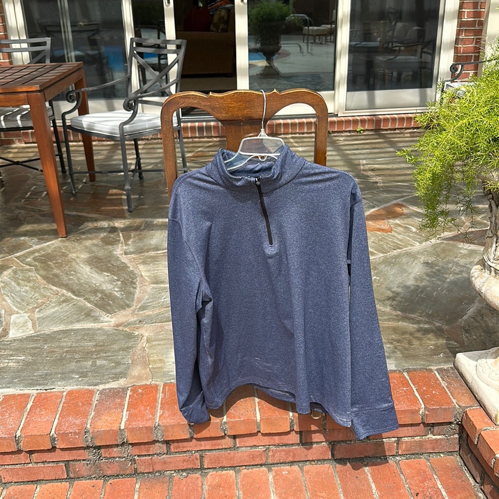 XL Joseph Abboud jacket/pullover